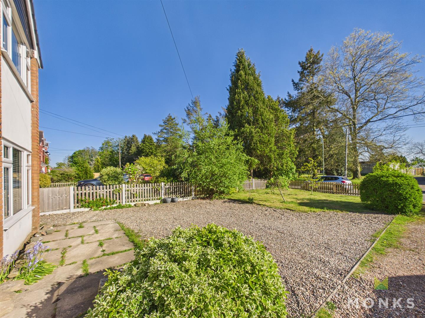 Dilkush Aston Road, Shrewsbury, SY4 5JD For Sale
